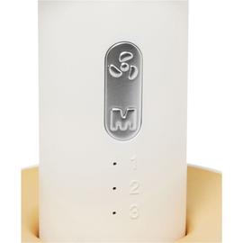 Mini ventilateur de poche, ventilateur portable à piles avec cordon,  ventilateur de poche personnel avec batterie rechargeable de 3000 mah,  durée de fonctionnement de 5 à 10 heures (rose)