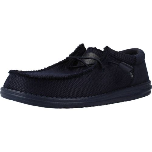 Hey Dude 40011h Colour Bleu