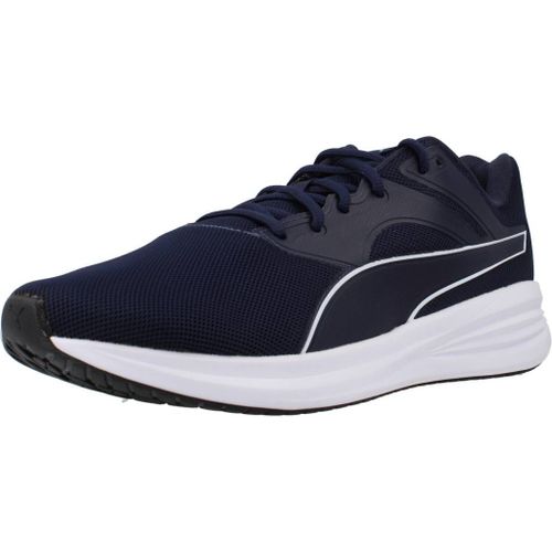 Puma Transport Colour Bleu