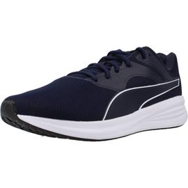 Puma Transport Colour Bleu 43 chaussures Rakuten