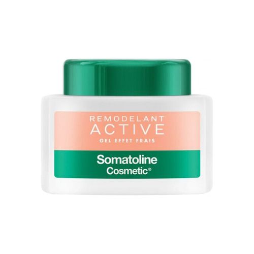 Somatoline Remodelant Active Gel Effet Frais 250ml 