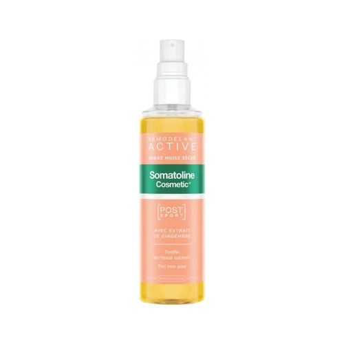 Somatoline Remodelant Active Huile Sèche 125ml 