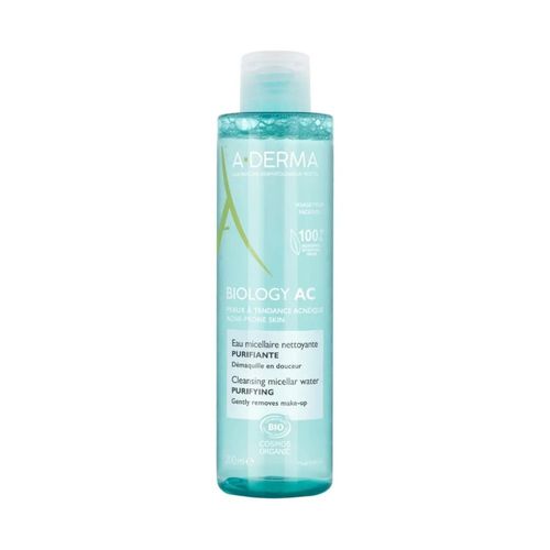 Aderma Biology Ac Eau Micellaire Purifiante 200ml 
