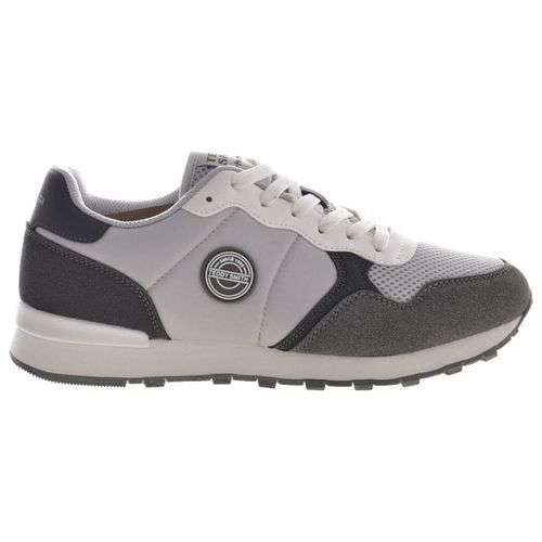 Teddy Smith Sneakers Grise