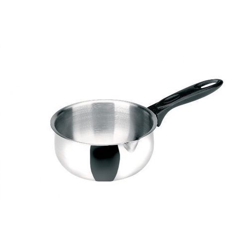 Casserole Inox 10cm Bec Verseur