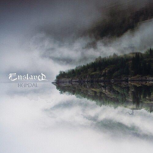 Enslaved - Heimdal [Compact Discs]