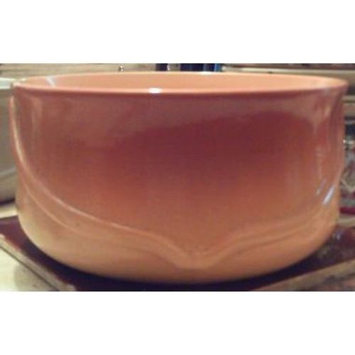 Vintage - Plat A Four - En Porcelaine
