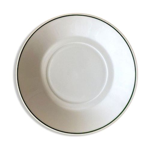 Assiette Porcelaine De Sologne Blanc