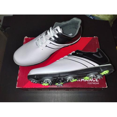Slazenger Chaussures À Crampons Taille 44/45