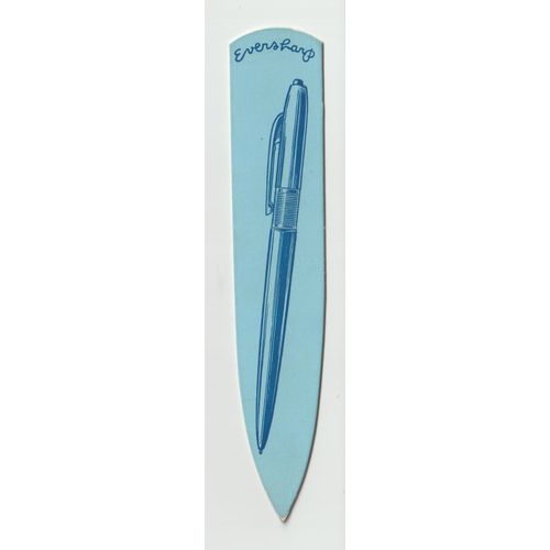 Marque Page Ancien Eversharp