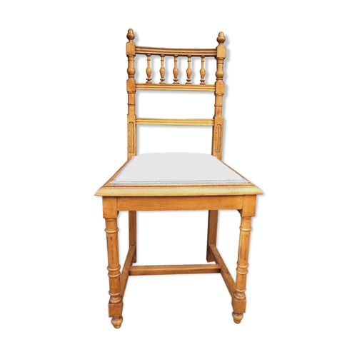 Chaise Henri Ii Bois