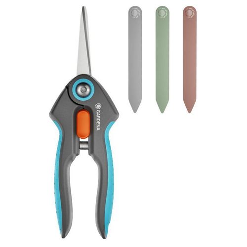 Gard Freshcut Set Mit Kräuterschildern 12212-36