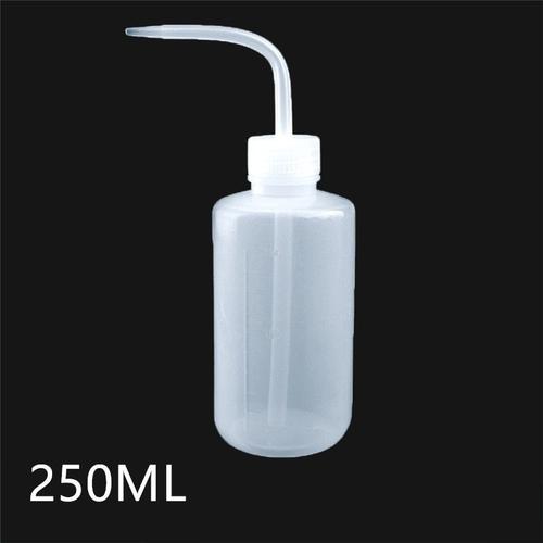 Bouteille d'arrosage en plastique pour plantes et fleurs, pulvérisateur, DIY, jardinage, 250/500ML