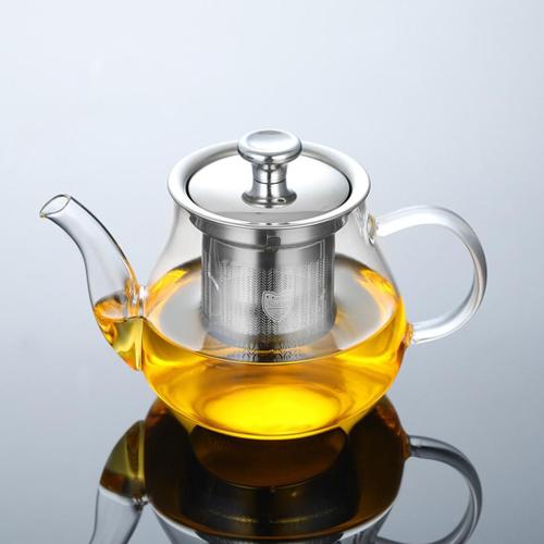 Bouilloire, théière ou machine à thé ? - Club