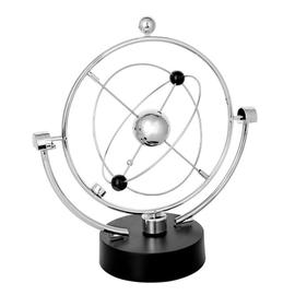 Newtons berceau balles d'équilibre Science physique Gadget décoration de  bureau jouet de mouvement cinétique pour la maison et le bureau
