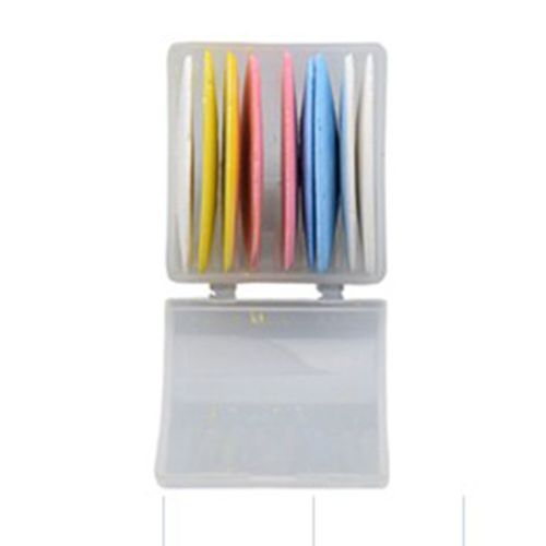 Craies Colorées Pour Tailleur, 10 Pièces/Paquet, Pour Couture, Pour Couturière, Vêtements, Motif, Fabrication Avec Goog, Emballage, Artisanat, Accessoire De Bricolage