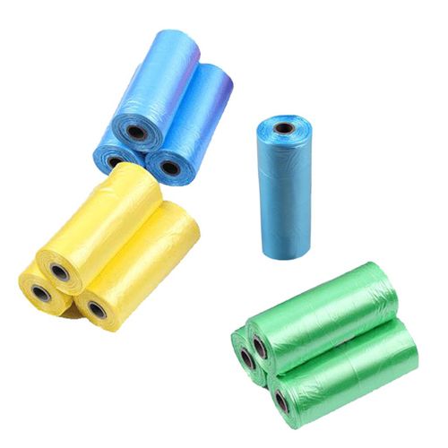 Sac À Crottes Pour Chiens, Ramassage De Crottes, Fournitures Pour Chiens Et Chats