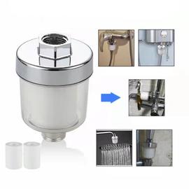 Generic Rallonge de robinet filtre robinet adaptateur cuisine à