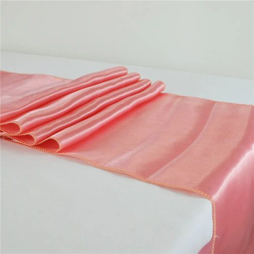 Chemin De Table En Satin Pour Décoration De Mariage,Restaurant,Noël,Anniversaire,Ixpréchristophe,Banquet,Thé,Café
