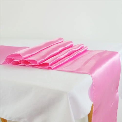 Chemin De Table En Satin Pour Décoration De Mariage,Restaurant,Noël,Anniversaire,Ixpréchristophe,Banquet,Thé,Café