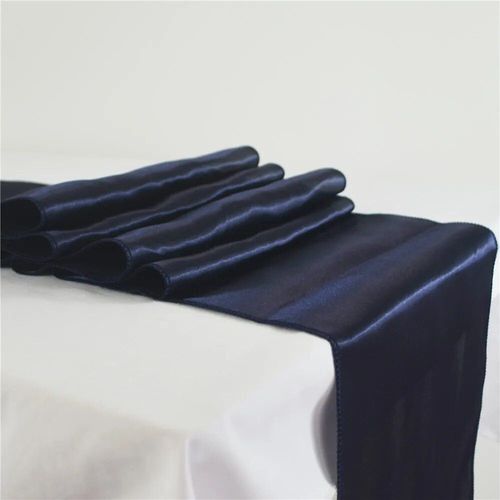 Chemin De Table En Satin Pour Décoration De Mariage,Restaurant,Noël,Anniversaire,Ixpréchristophe,Banquet,Thé,Café