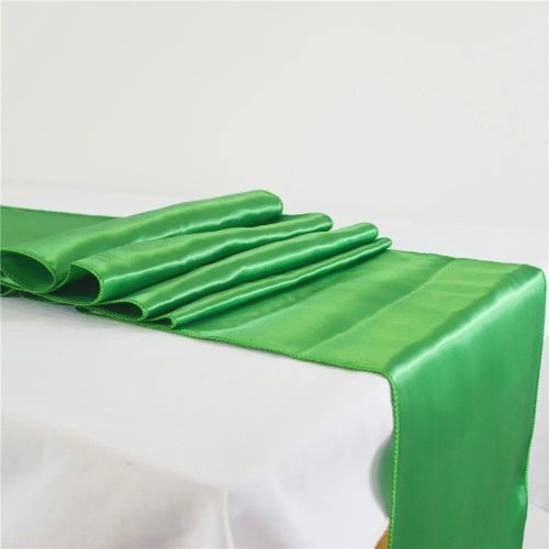Chemin De Table En Satin Pour Décoration De Mariage,Restaurant,Noël,Anniversaire,Ixpréchristophe,Banquet,Thé,Café