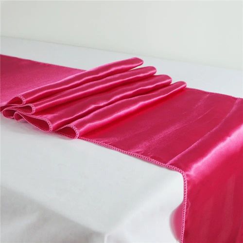 Chemin De Table En Satin Pour Décoration De Mariage,Restaurant,Noël,Anniversaire,Ixpréchristophe,Banquet,Thé,Café