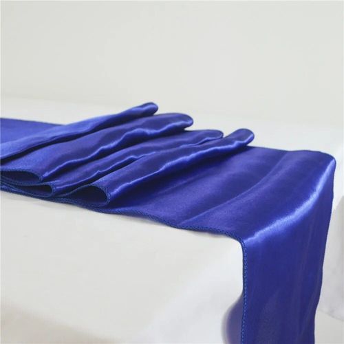 Chemin De Table En Satin Pour Décoration De Mariage,Restaurant,Noël,Anniversaire,Ixpréchristophe,Banquet,Thé,Café
