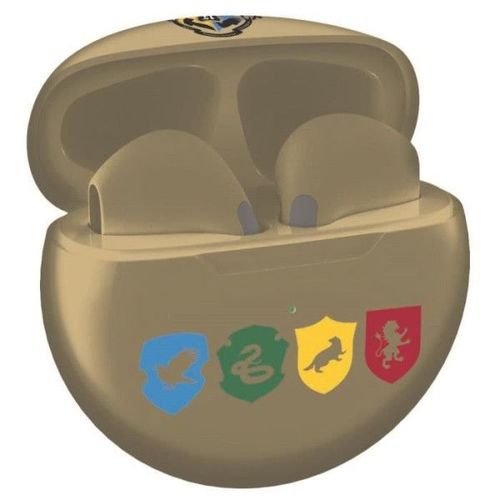 Ecouteurs Stéréo Sans Fil Pour Enfants Harry Potter - Lexibook