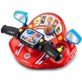 Vtech - Pat' Patrouille - Super Pilote Educatif