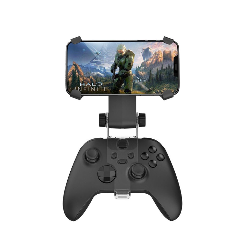 Poigne Xbox Seriesx Support Pour Tlphone Portable De Type... - 2