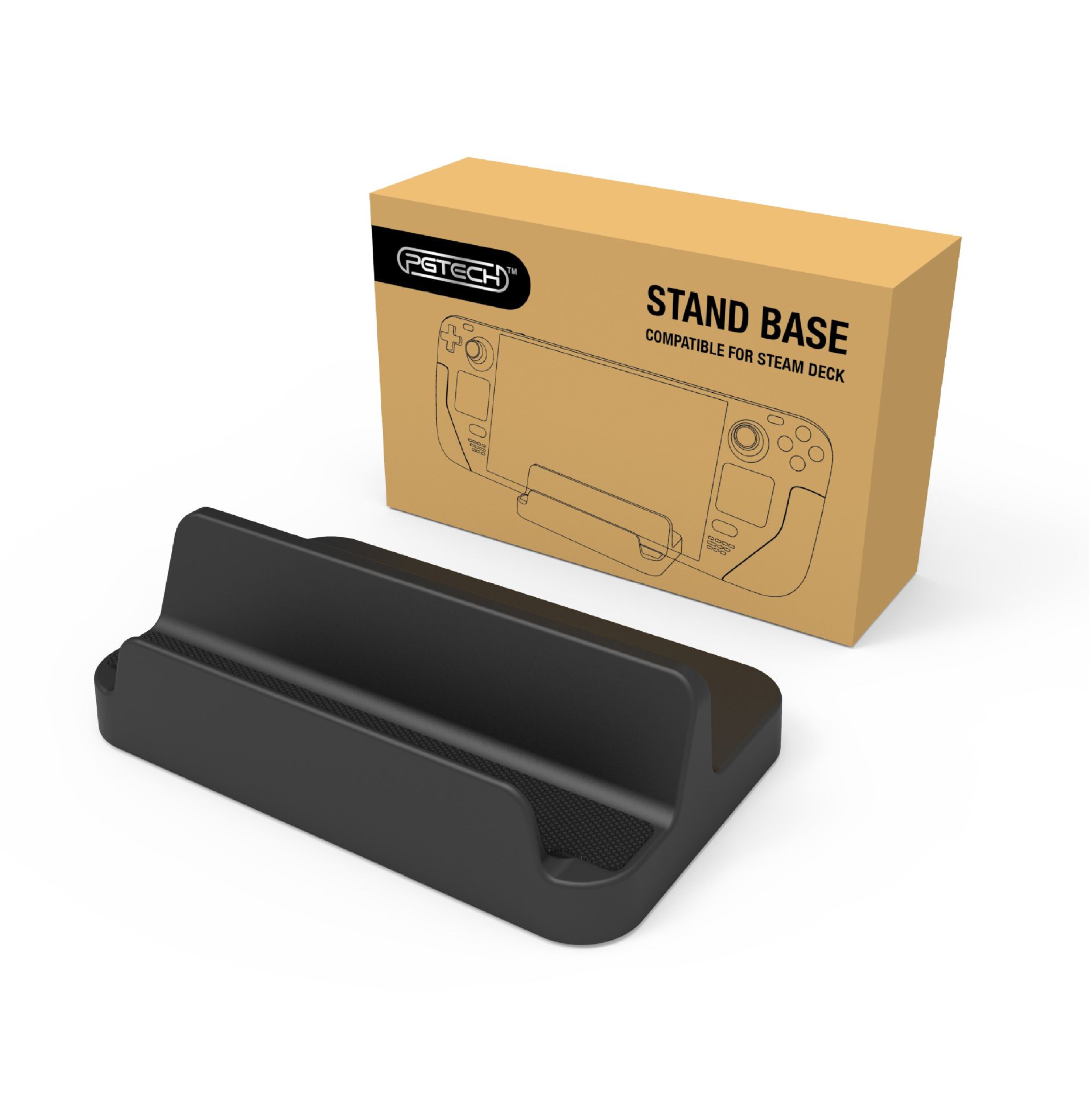 Support De Console Steam Deck Support De Commutateur Support...