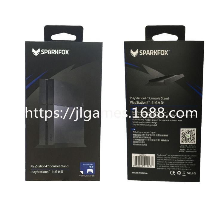 Ps4 Ancien Support Hte Hte Cadre Vertical Support Hte Ps4...