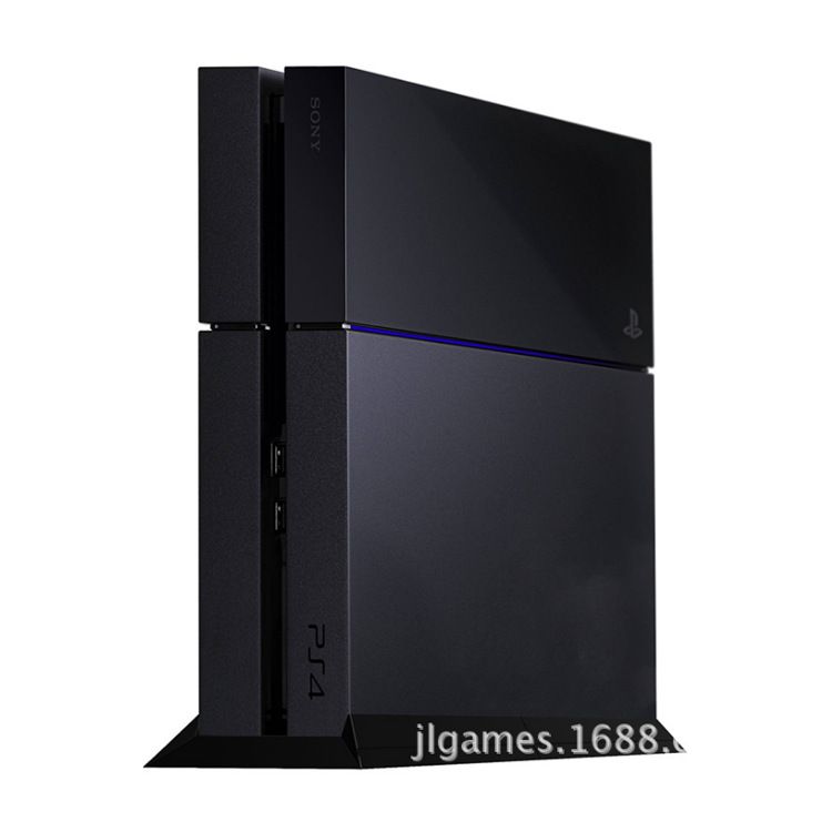 Ps4 Ancien Support Hte Hte Cadre Vertical Support Hte Ps4... - 2