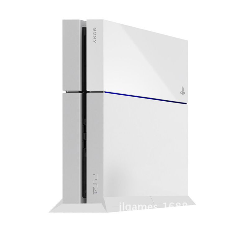Ps4 Ancien Support Hte Hte Cadre Vertical Support Hte Ps4... - 3