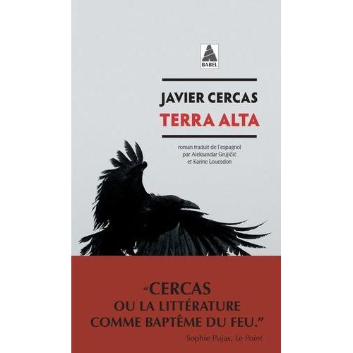 Terra Alta Tome 1