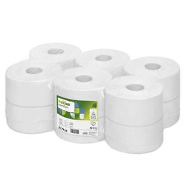 Wepa Pack De 12 Rouleaux Papier Toilette Satino Comfort 180 M 700 Feuilles 