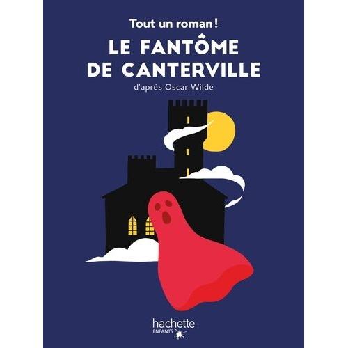 Le Fantôme De Canterville