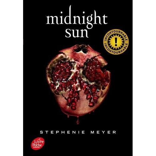 Twilight Tome 5 - Midnight Sun