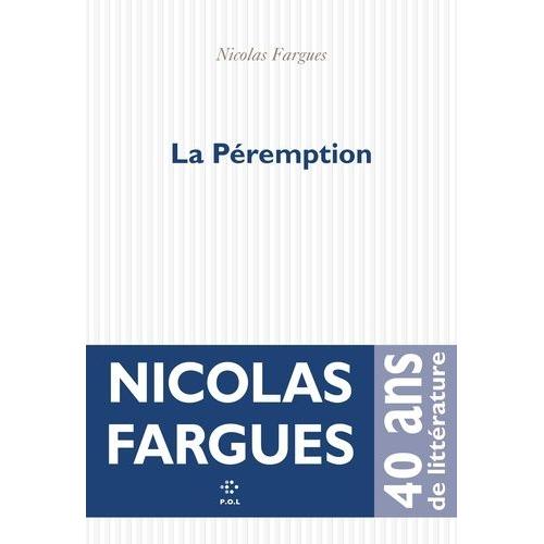 La Péremption