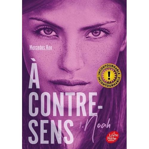 A Contre-Sens Tome 1 - Noah