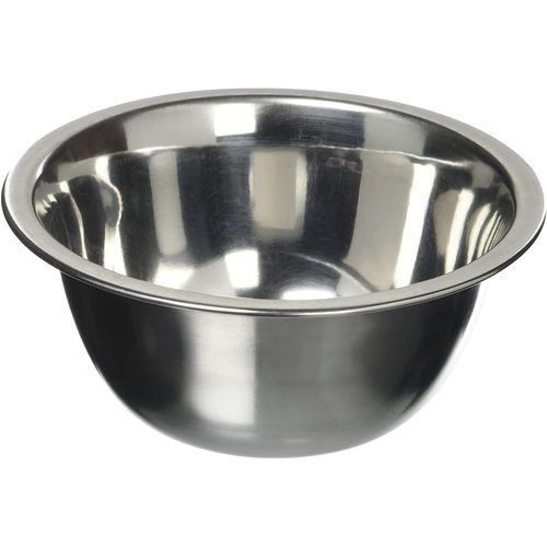 Ibili Bol Mélangeur Inox Diam 12 Cm X H 6 Cm 350 Ml