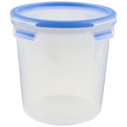Tefal Boîte De Conservation Masterseal Fresh Ronde Haute 2l Bleu