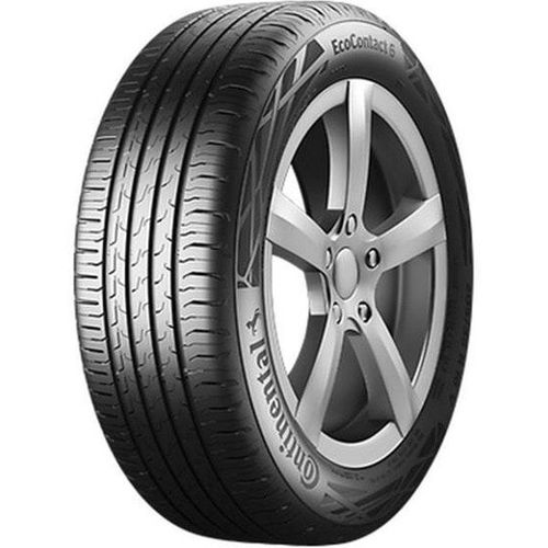 PNEU Eté Continental ECOCONTACT 6 QUIET 235/55 R19 101 T
