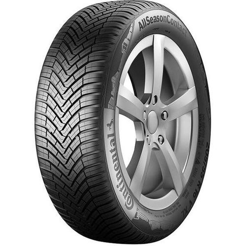 PNEU 4 saisons Continental All Season Contact 185/65 R15 88 T