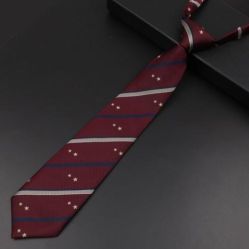 Couleur 2t Cravate Pour Uniforme Scolaire Cravate Classique À Carreaux Cravate Britannique Pour Enfants Étudiants Accessoires De Cravate À Usage Quotidien - Générique