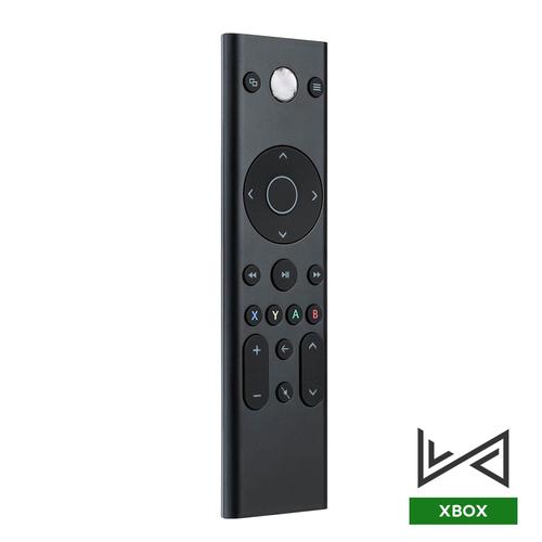 Télécommande Télécommande Multimédia Pour Xbox One Versez La Console Xbox Série X / S Divertissement Dvd