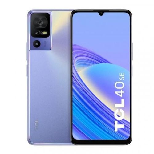 TCL 40SE 6,75' HD+ 6GB 256GB Twilinght Purple