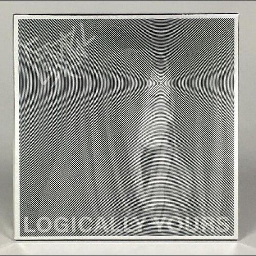 Essential Logic - Logically Yours [Vinyl Lp] Oversize Item Spilt, Boxed Set