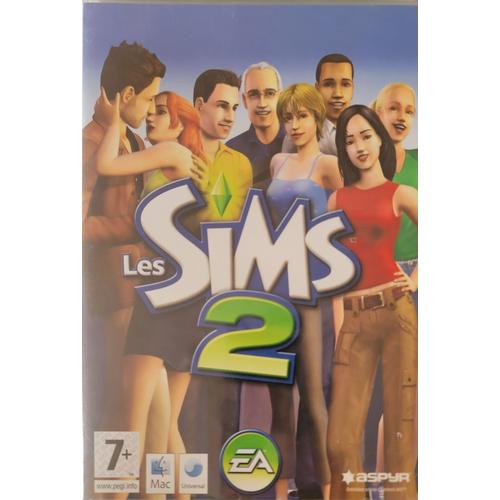 Les Sims 2